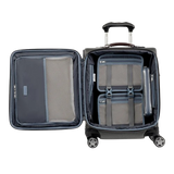 Platinum Elite International Expandable Carry-On Spinner