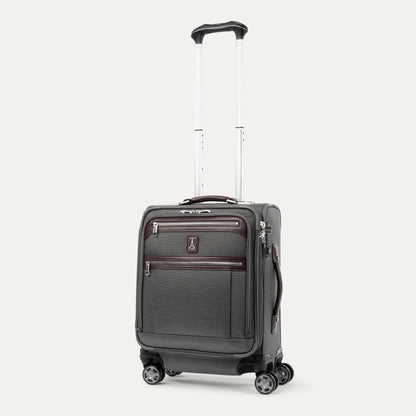 Travelpro Platinum Elite International Expandable Carry-On Spinner