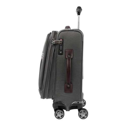 Platinum Elite International Expandable Carry-On Spinner