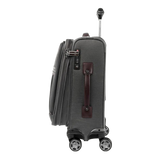 Platinum Elite International Expandable Carry-On Spinner