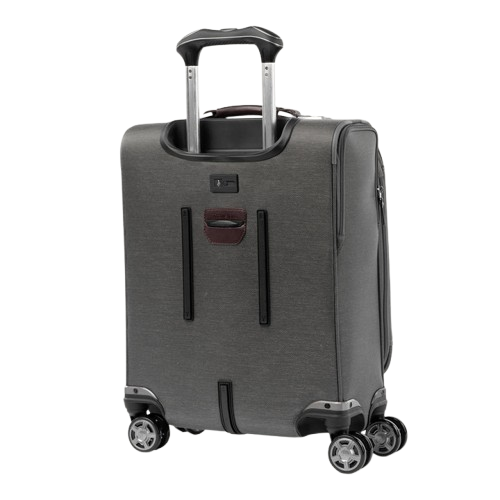 Platinum Elite International Expandable Carry-On Spinner