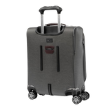 Platinum Elite International Expandable Carry-On Spinner