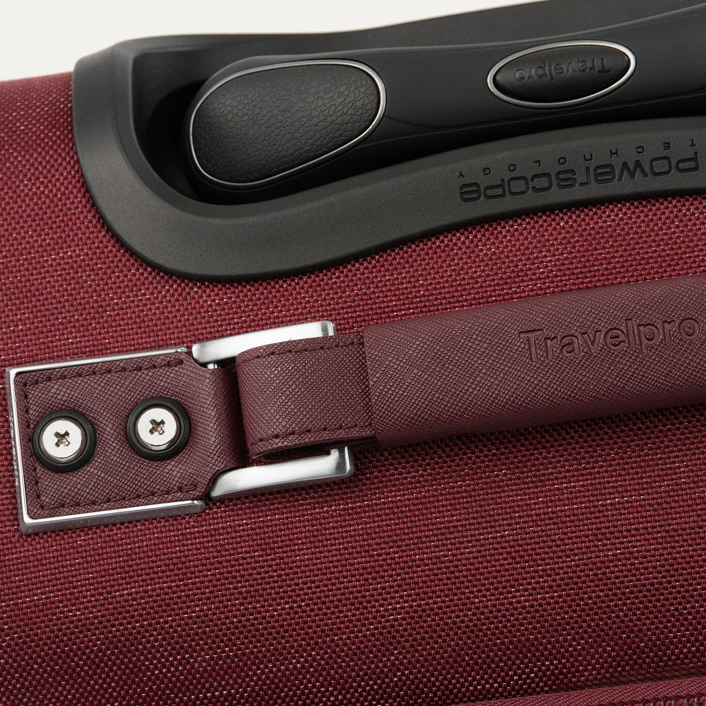 Travelpro Platinum Elite International Expandable Carry-On Spinner