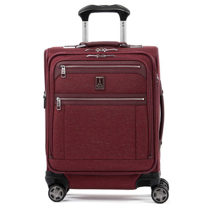 Travelpro Platinum Elite International Expandable Carry-On Spinner