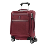 Platinum Elite International Expandable Carry-On Spinner