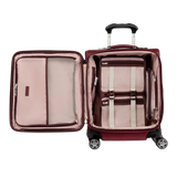 Platinum Elite International Expandable Carry-On Spinner