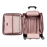 Platinum Elite International Expandable Carry-On Spinner