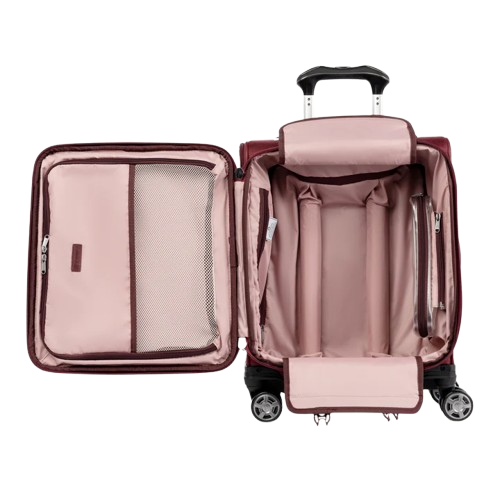 Travelpro Platinum Elite Bordeaux Travelpro, Platinum Elite 29