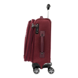 Platinum Elite International Expandable Carry-On Spinner