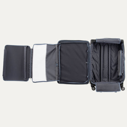 Travelpro Platinum Elite Expandable Softside Spinner