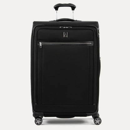 Travelpro Platinum Elite Expandable Softside Spinner
