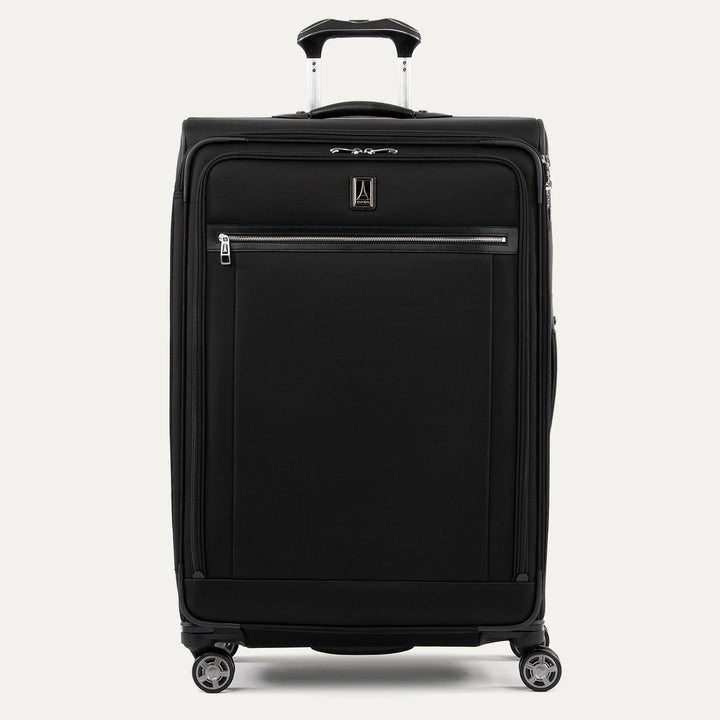 Travelpro Platinum Elite Expandable Softside Spinner