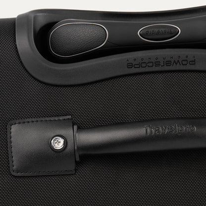 Travelpro Platinum Elite Expandable Softside Spinner