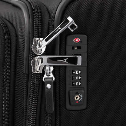 Travelpro Platinum Elite Expandable Softside Spinner