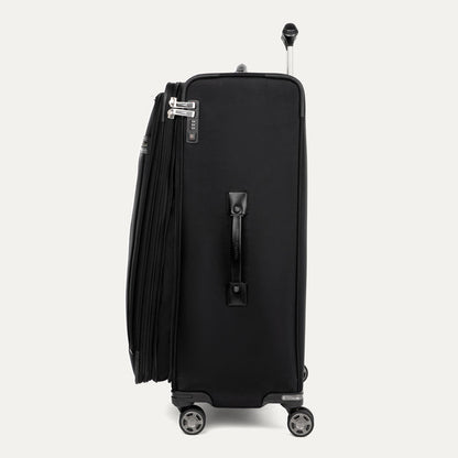 Travelpro Platinum Elite Expandable Softside Spinner