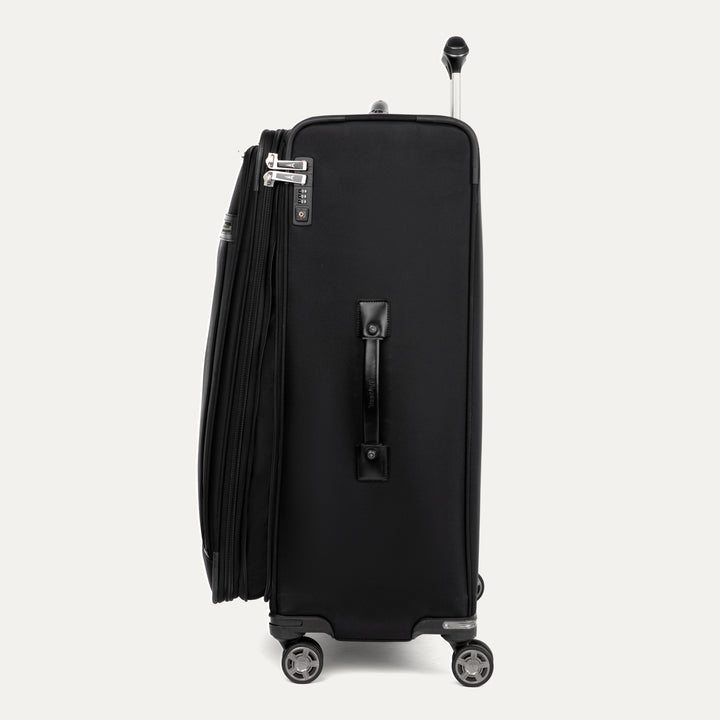 Travelpro Platinum Elite Expandable Softside Spinner