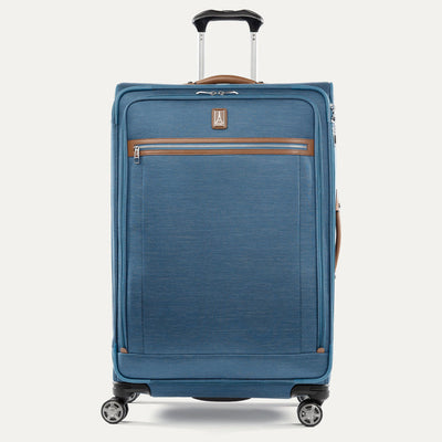 Travelpro Platinum Elite Expandable Softside Spinner