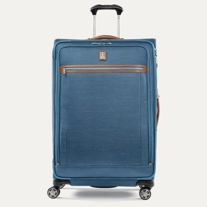 Travelpro Platinum Elite Expandable Softside Spinner