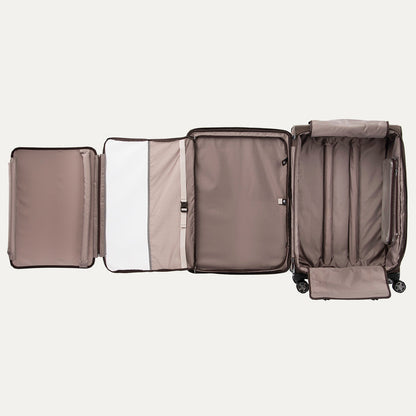 Travelpro Platinum Elite Expandable Softside Spinner