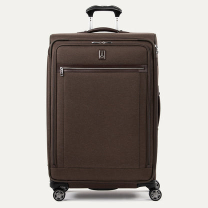 Travelpro Platinum Elite Expandable Softside Spinner