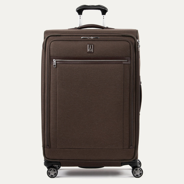 Travelpro Platinum Elite Expandable Softside Spinner