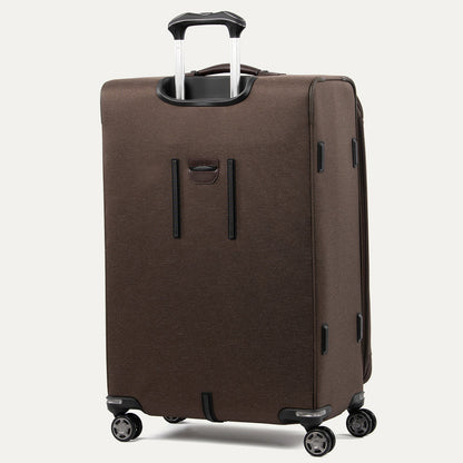 Travelpro Platinum Elite Expandable Softside Spinner
