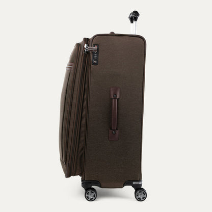 Travelpro Platinum Elite Expandable Softside Spinner