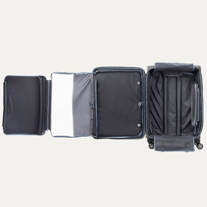 Travelpro Platinum Elite Expandable Softside Spinner