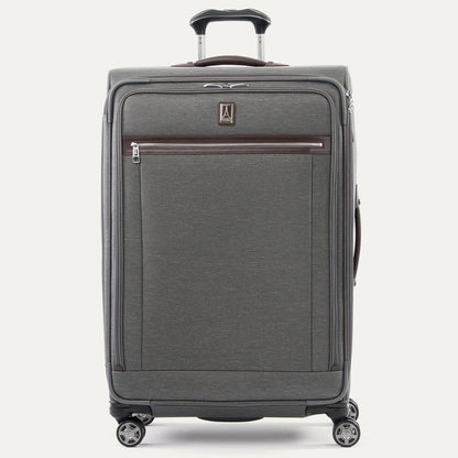 Travelpro Platinum Elite Expandable Softside Spinner