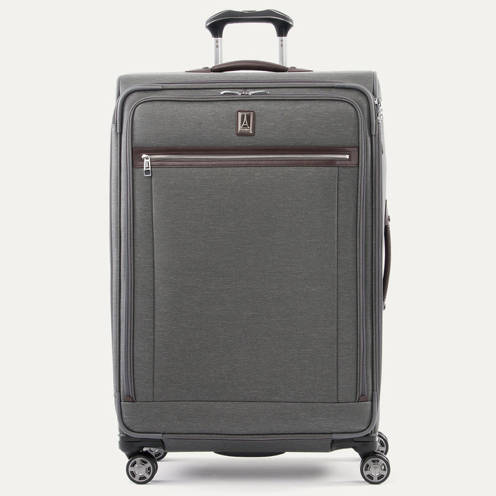 Travelpro Platinum Elite Expandable Softside Spinner