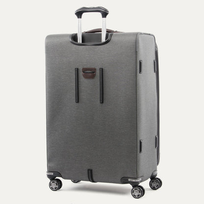 Travelpro Platinum Elite Expandable Softside Spinner