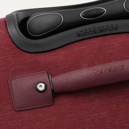 Travelpro Platinum Elite Expandable Softside Spinner
