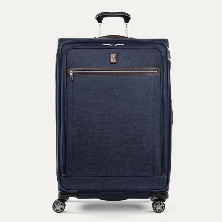 Travelpro Platinum Elite Expandable Softside Spinner