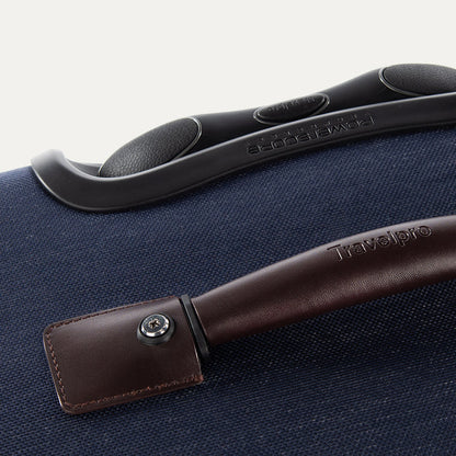 Travelpro Platinum Elite Expandable Softside Spinner