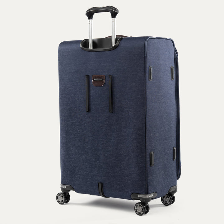 Travelpro Platinum Elite Expandable Softside Spinner