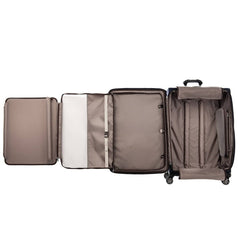 Platinum Elite Expandable Spinner 29"