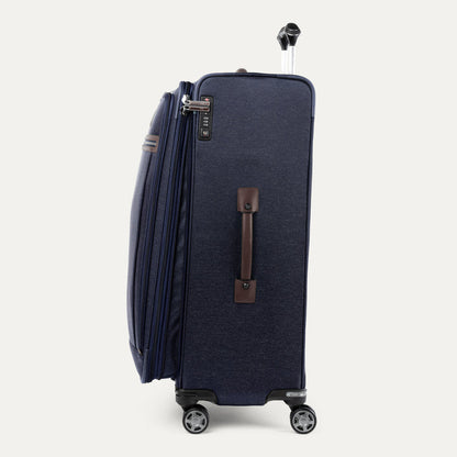 Travelpro Platinum Elite Expandable Softside Spinner