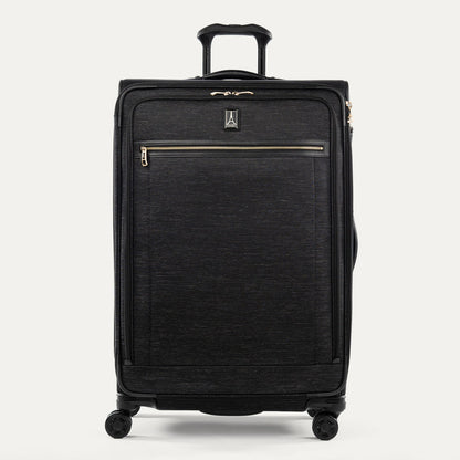 Travelpro Platinum Elite Expandable Softside Spinner