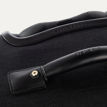 Travelpro Platinum Elite Expandable Softside Spinner