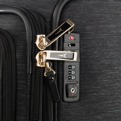 Travelpro Platinum Elite Expandable Softside Spinner