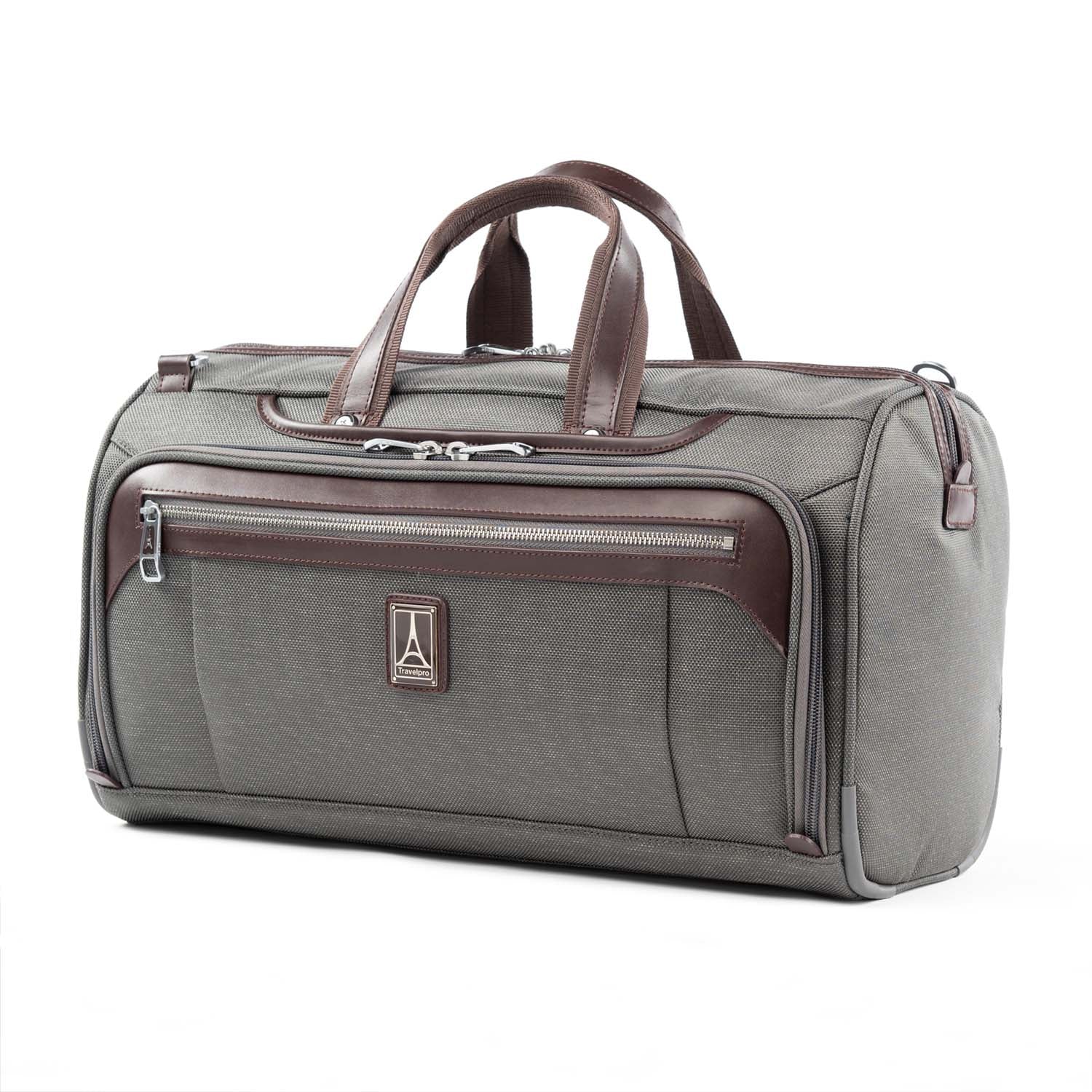 Travelpro Platinum Elite Regional Underseat Duffel Bag