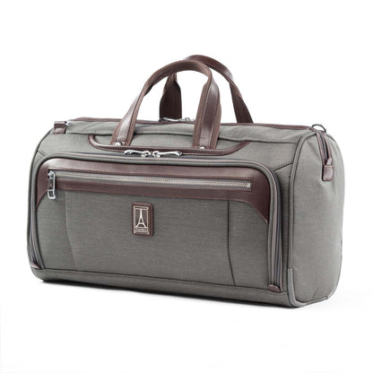 Travelpro Platinum Elite Regional Underseat Duffel Bag