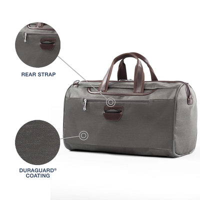Travelpro Platinum Elite Regional Underseat Duffel Bag