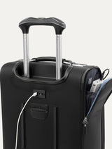 Platinum Elite Carry-On Expandable Business Plus Spinner 20"