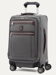 Platinum Elite Carry-On Expandable Business Plus Spinner 20"