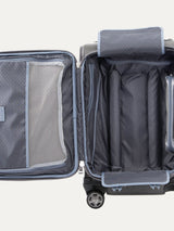 Platinum Elite Carry-On Expandable Business Plus Spinner 20"