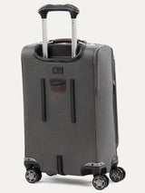 Platinum Elite Carry-On Expandable Business Plus Spinner 20"