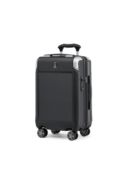 Travelpro Platinum Elite Compact Carry-On Expandable Hardside Spinner
