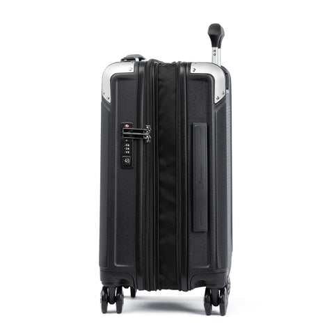 Platinum® Elite Compact Carry-On Expandable Hardside Spinner - Voyage Luggage