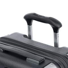 Platinum Elite Compact Carry-On Expandable Hardside Spinner